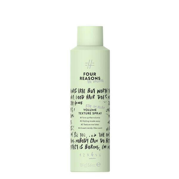 Four Reasons Original Volume Texture Spray-Hårspray-JKSHOP
