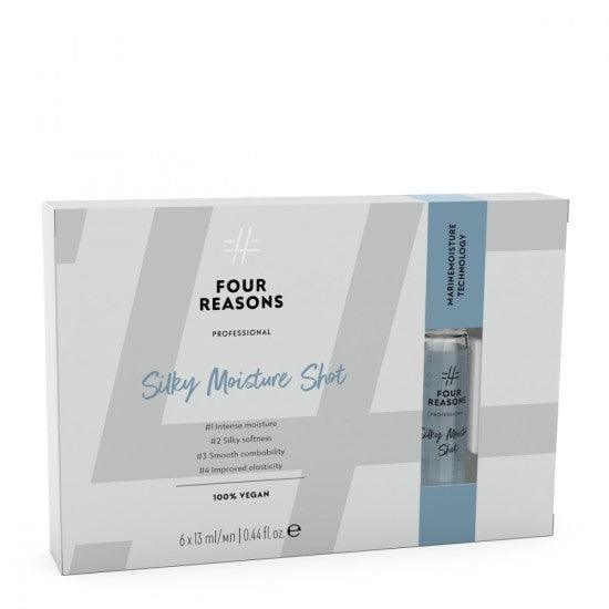 Four Reasons Pro Silky Moisture Shot-Hårkur-JKSHOP