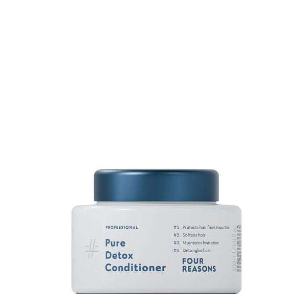 Four Reasons Pure Detox Conditioner - Balsam - JK-Shop