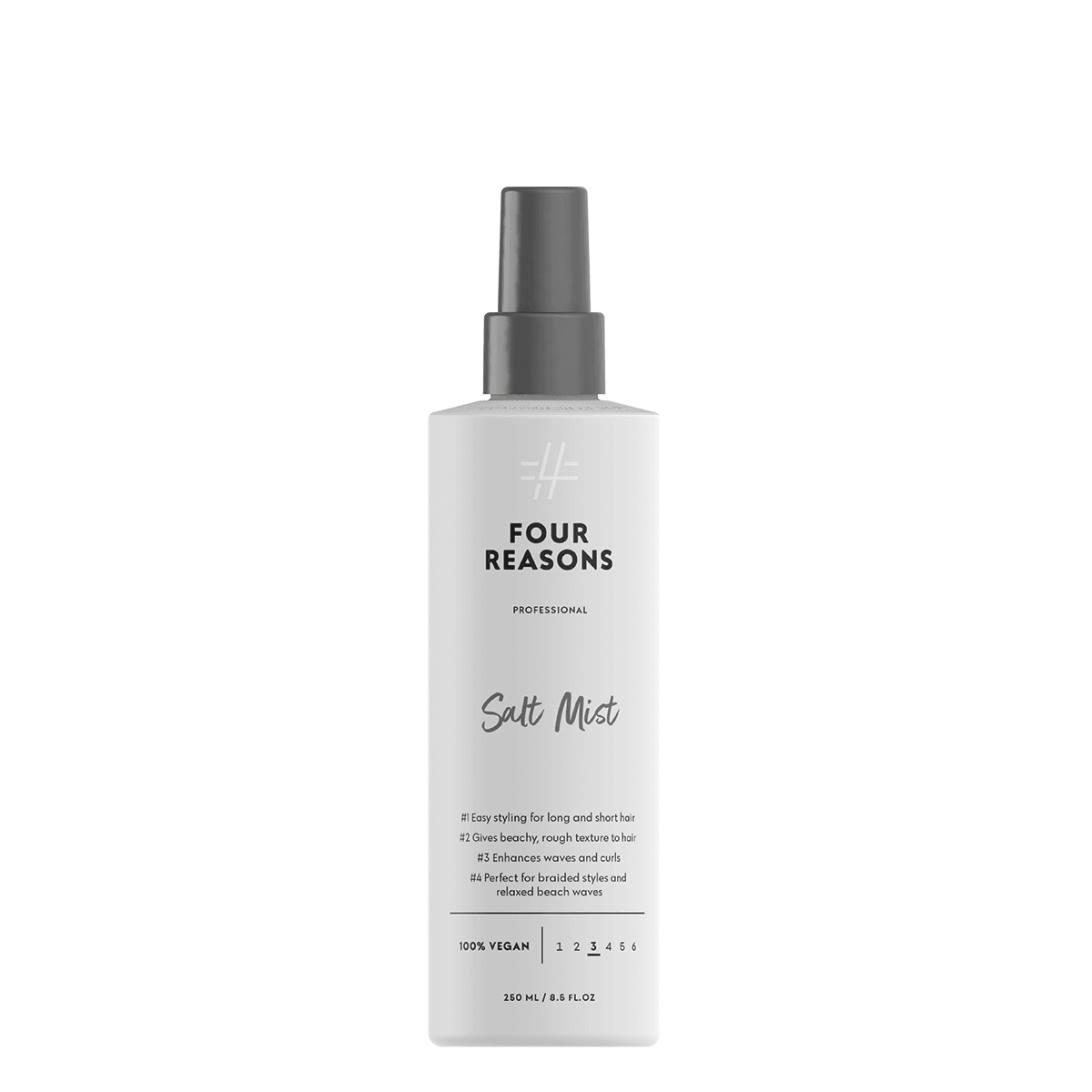 Four Reasons Salt Mist-Saltvannsspray-JKSHOP