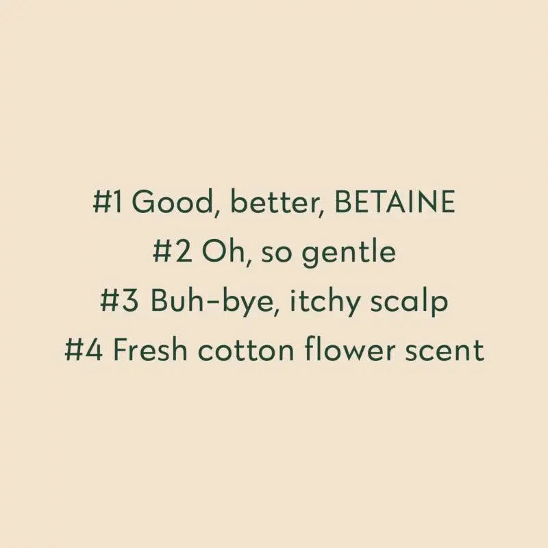 Four Reasons Scalp Calming Shampoo-Hodebunnspleie-JKSHOP