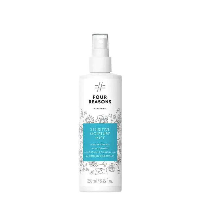 Four Reasons Sensitive Moisture Mist-Hårkur-JKSHOP
