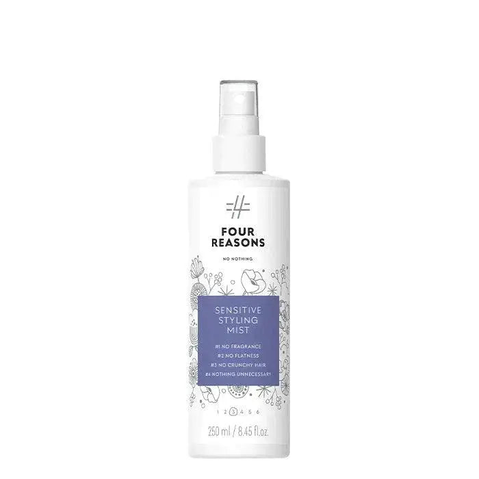 Four Reasons Sensitive Styling Mist-Hårspray-JKSHOP