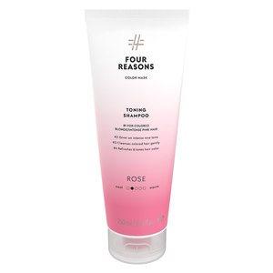 Four Reasons Toning Shampoo-Toning-JKSHOP