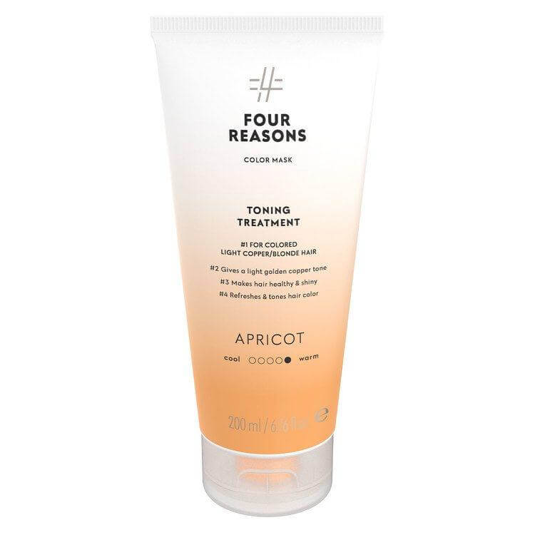 Four Reasons Toning Shampoo-Toning-JKSHOP