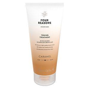 Four Reasons Toning Treatment-Hårkur-JKSHOP