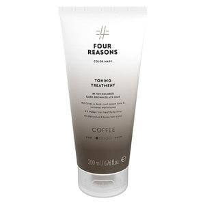 Four Reasons Toning Treatment-Hårkur-JKSHOP