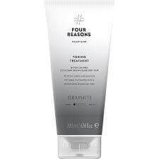 Four Reasons Toning Treatment-Hårkur-JKSHOP