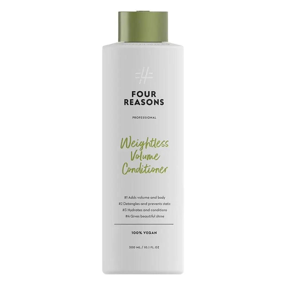 Four Reasons Weightless Volume Conditioner-Balsam-JKSHOP