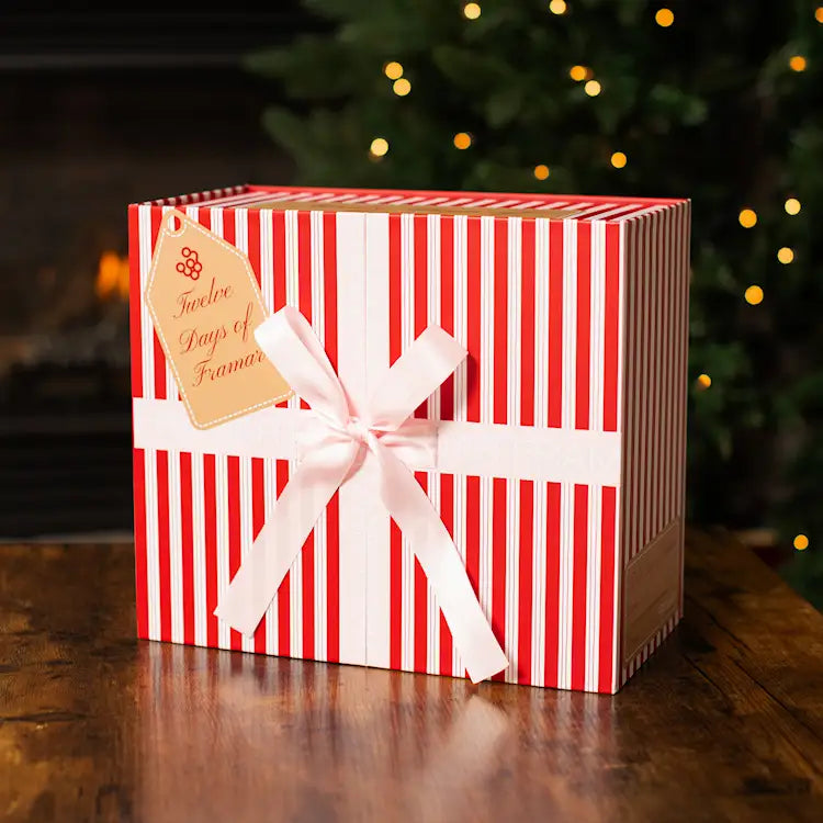 Framar Advent Kalender - Adventskalender - JK-Shop