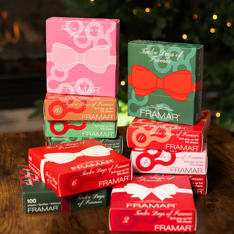 Framar Advent Kalender - Adventskalender - JK-Shop