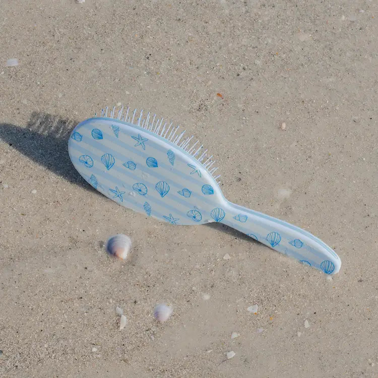 Framar Beach Bum Detangle Brush - Hårbørste - JK-Shop