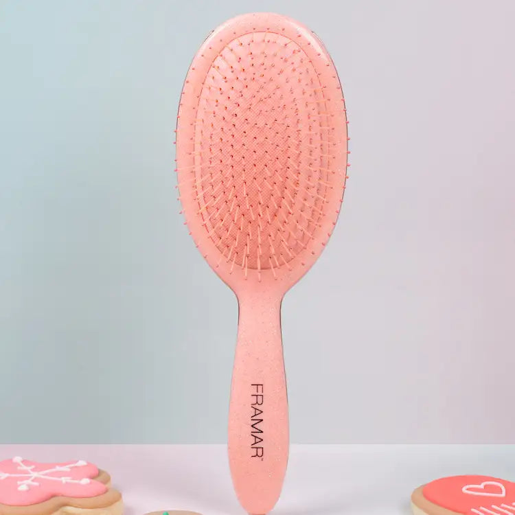 Framar Cookie Cutter Børste - Hårbørste - JK-Shop