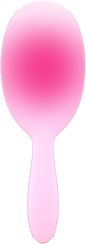 Framar Detangle Brush Aurascope (LE) - Hårbørste - JK-Shop