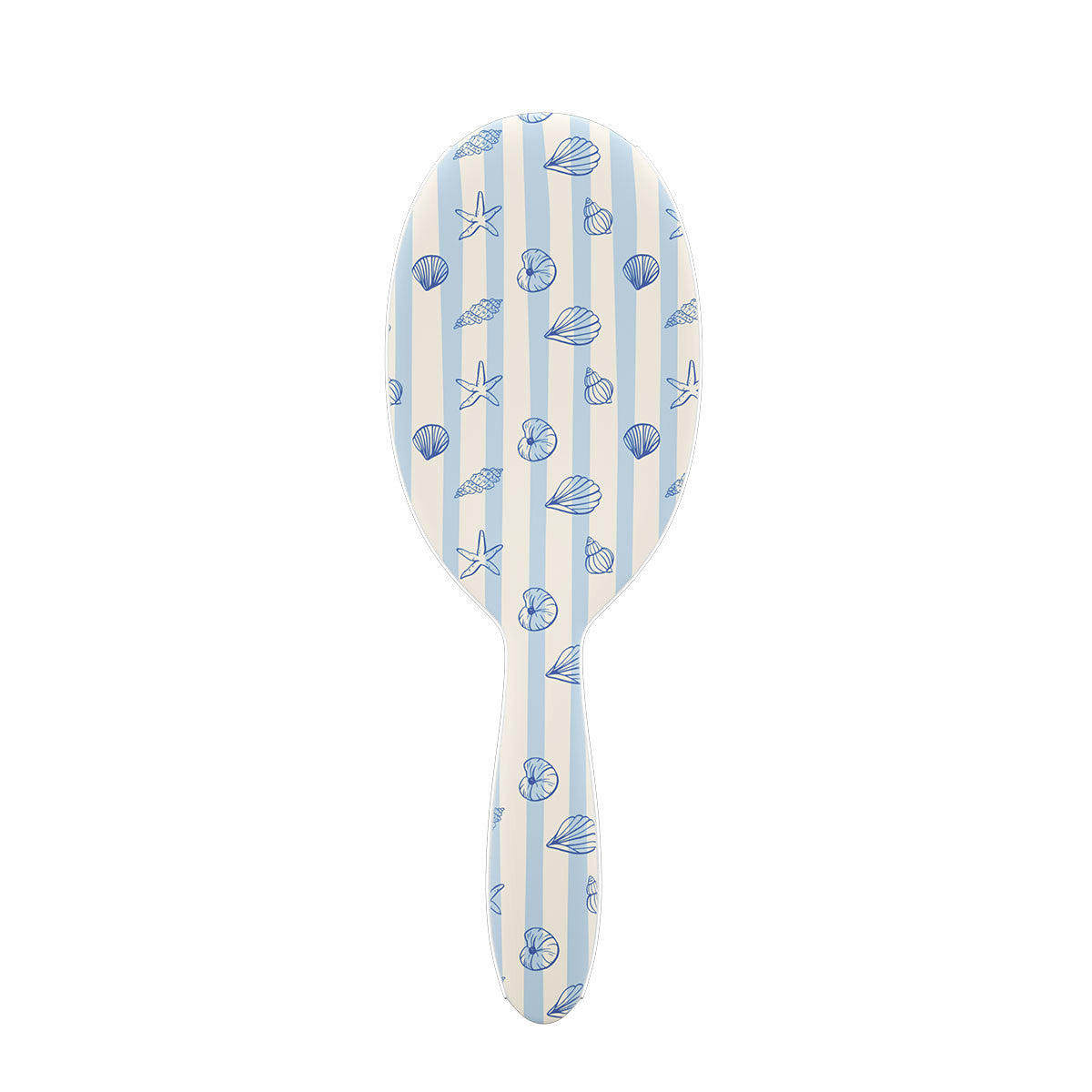 Framar Detangle Brush Beach Bum - Hårbørste - JK-Shop