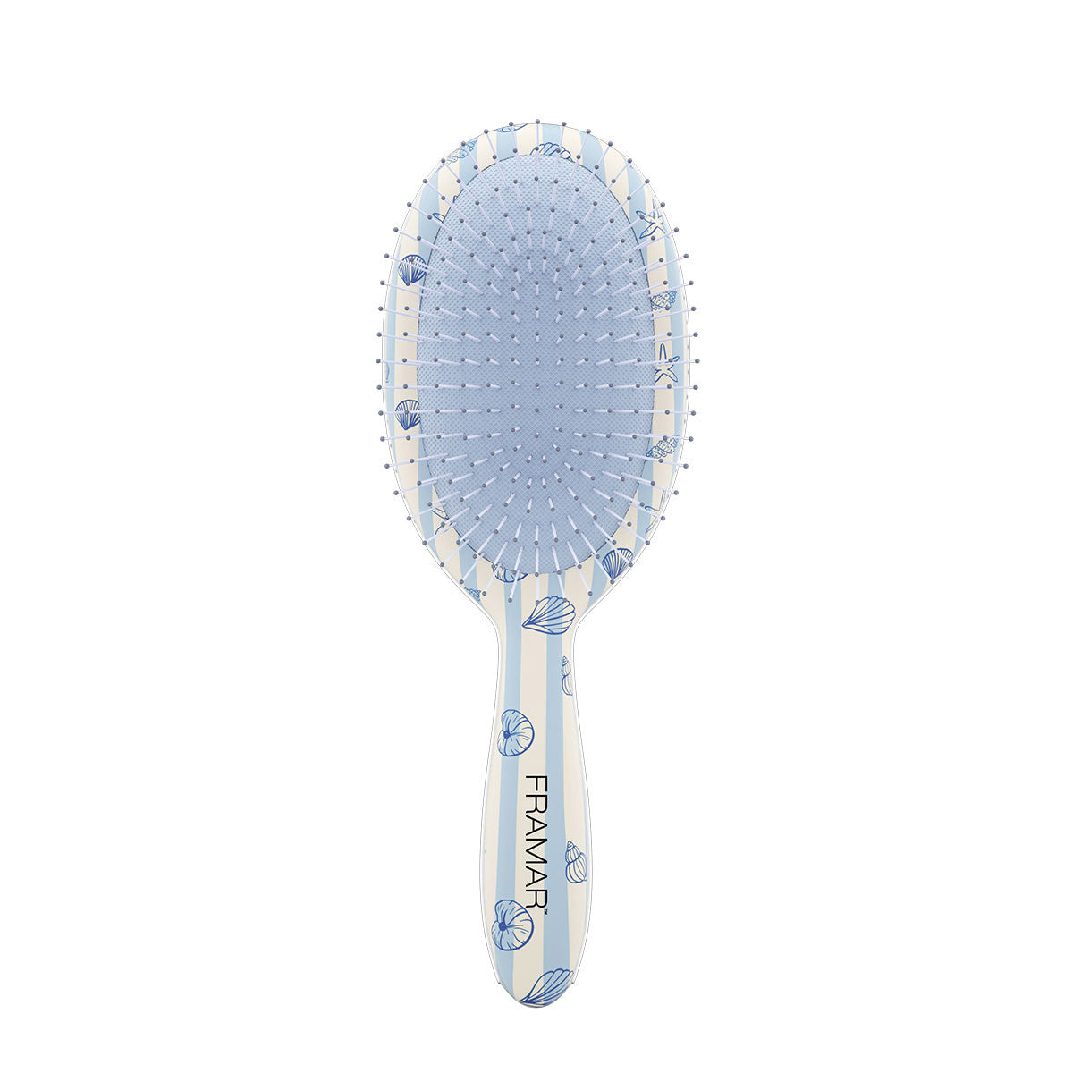 Framar Detangle Brush Beach Bum - Hårbørste - JK-Shop