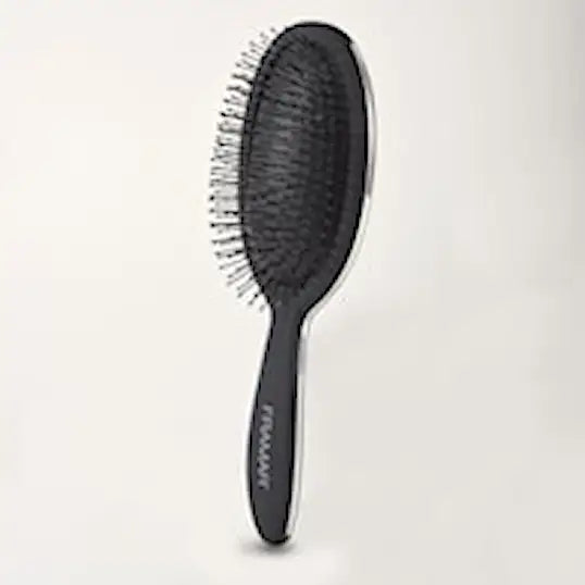 Framar Detangler Brush Black To The Future Børste - Hårbørste - JK-Shop