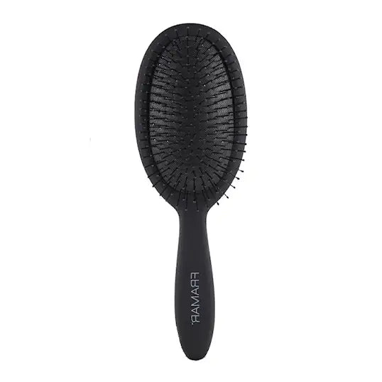 Framar Detangler Brush Black To The Future Børste - Hårbørste - JK-Shop