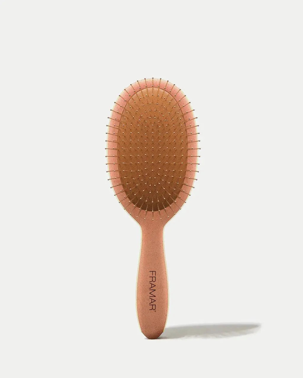 Framar Detangler Hårbørste Beige Mojave - Hårbørste - JK-Shop