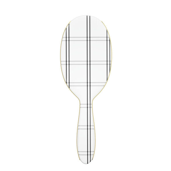 Framar Detangler Hårbørste Charlotte - Hårbørste - JK-Shop