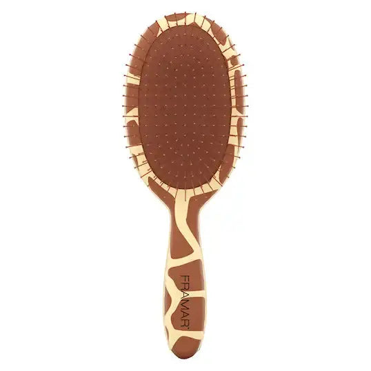 Framar Detangler Hårbørste You Bet Giraffe - Hårbørste - JK-Shop