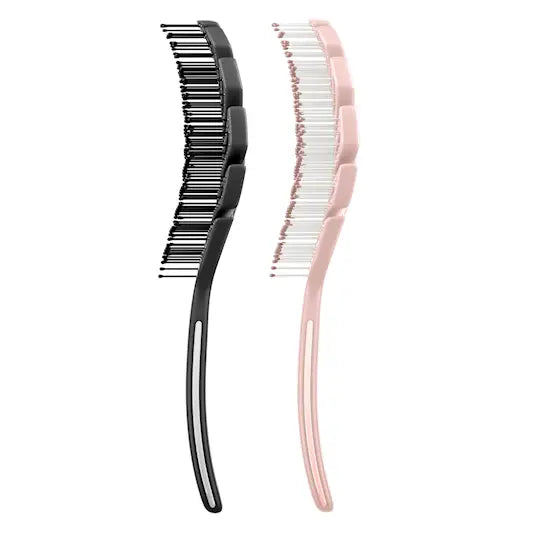 Framar Flex Brush - 2 farger - Hårbørste - JK-Shop