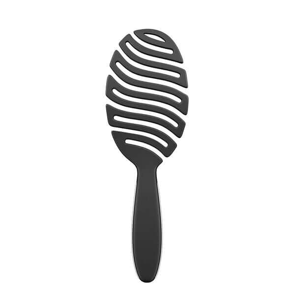 Framar Flex Brush Champagne - Hårbørste - JK-Shop