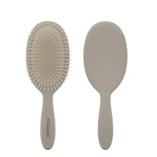 Framar, NEUTRALS BØRSTE Evergreen - Hårbørste - JK-Shop