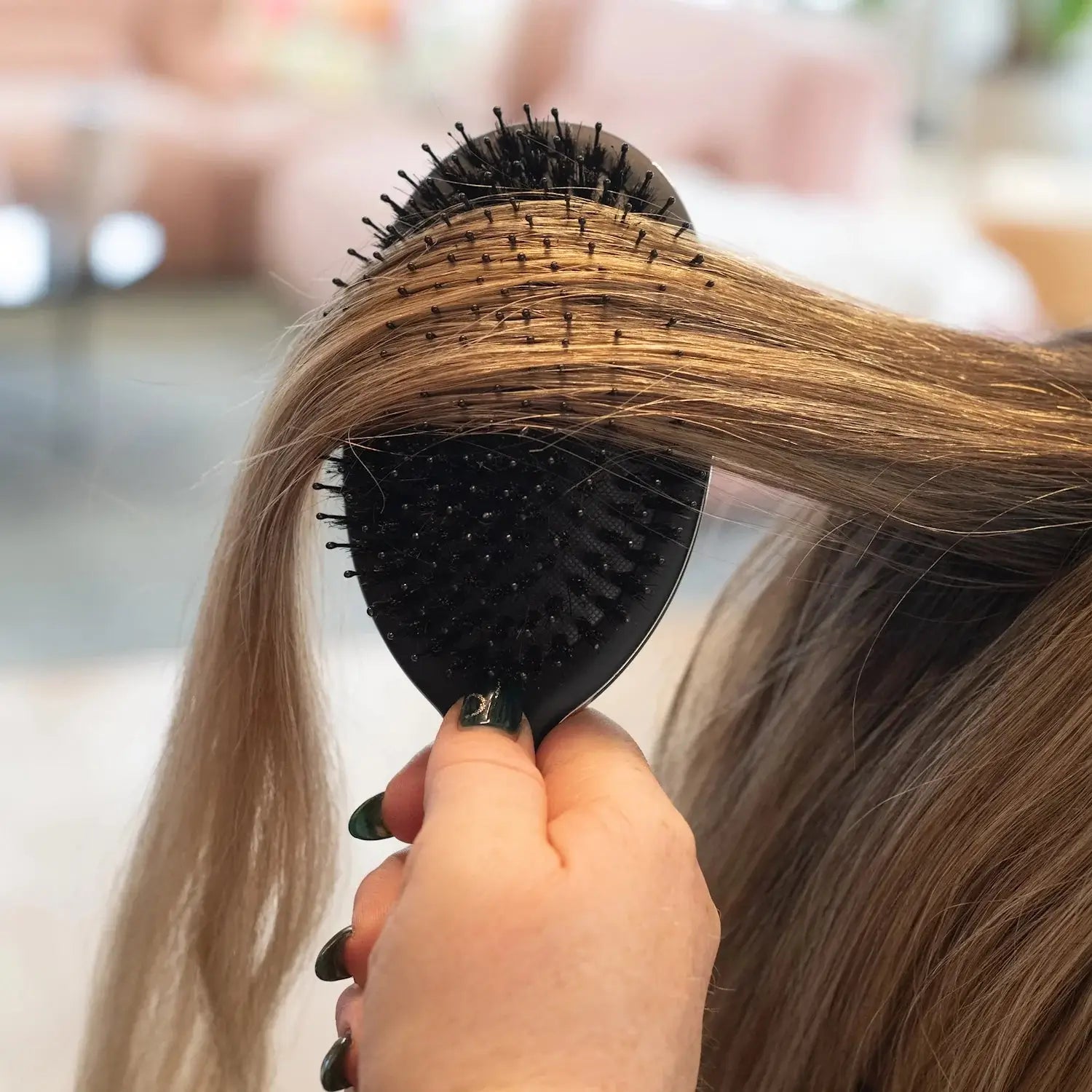 Framar Polish Brush-Hårbørste-JKSHOP