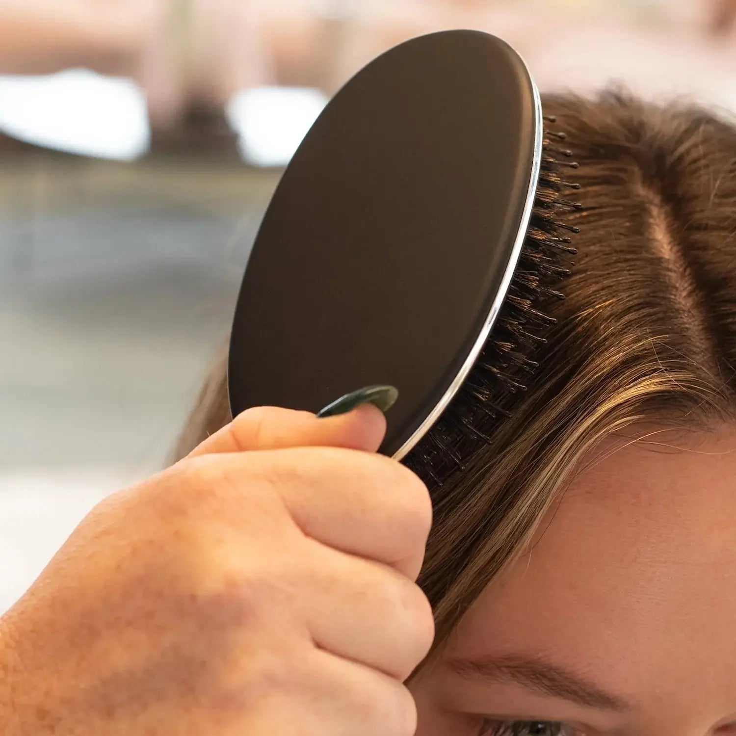 Framar Polish Brush-Hårbørste-JKSHOP