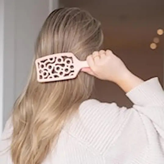 Framar Vent Brush - 3 farger - - JK-Shop