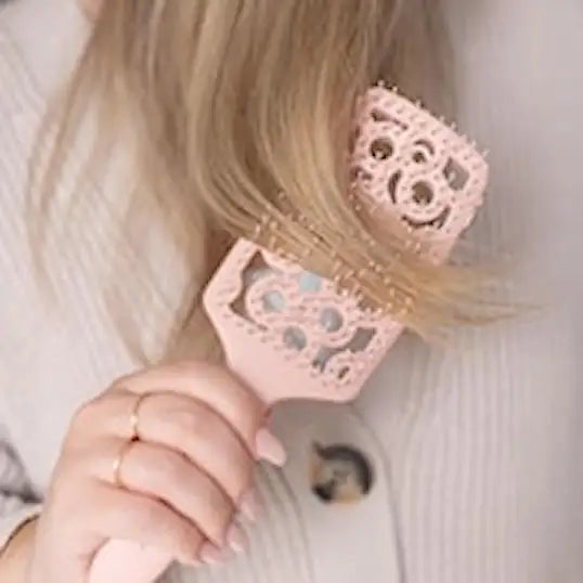 Framar Vent Brush - 3 farger - - JK-Shop