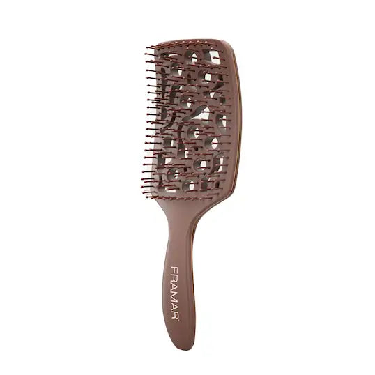 Framar Vent Brush - 3 farger - - JK-Shop