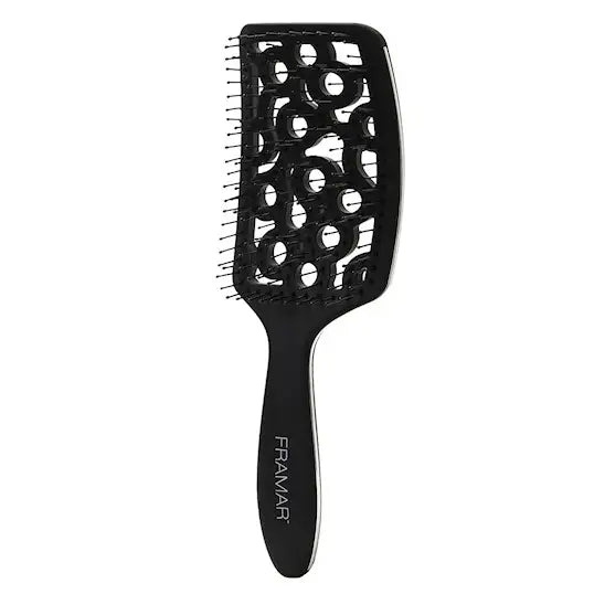 Framar Vent Brush - 3 farger - - JK-Shop