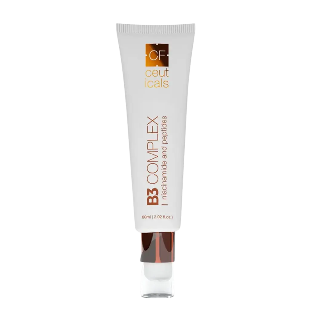 Frank Global CF Ceuticals B3 Complex - Fuktighetskrem - JK-Shop
