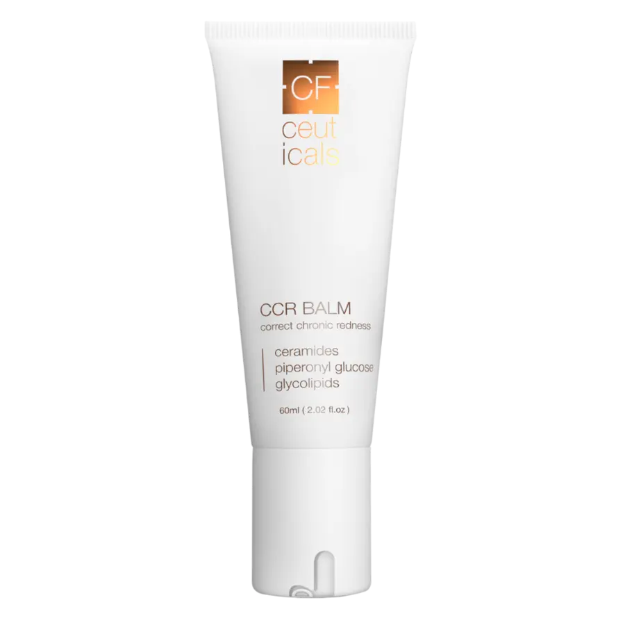 Frank Global CF Ceuticals CCR Balm - Fuktighetskrem - JK-Shop