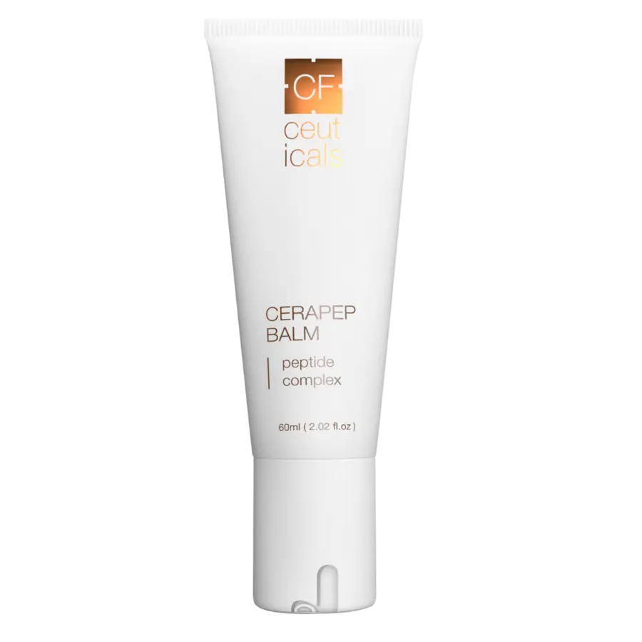Frank Global CF Ceuticals CeraPep Balm - Fuktighetskrem - JK-Shop