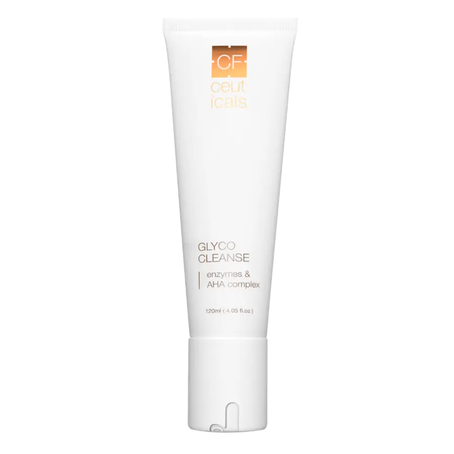 Frank Global CF Ceuticals Glyco Cleanse - Rensegel - JK-Shop