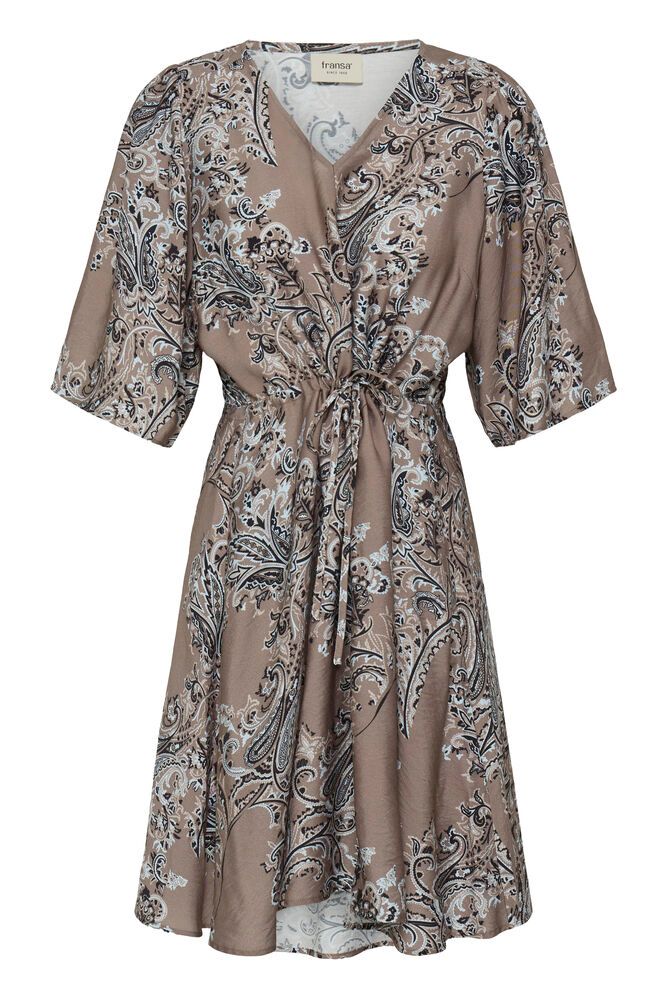 Fransa ADARA DRESS 4 - Skjørt - JK-Shop