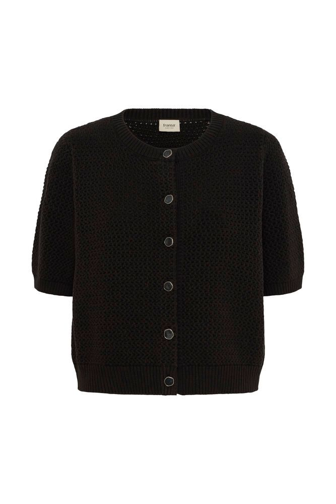 Fransa, ARALYN CAR 1 Cardigan, Regular Fit - Cardigans - JK-Shop