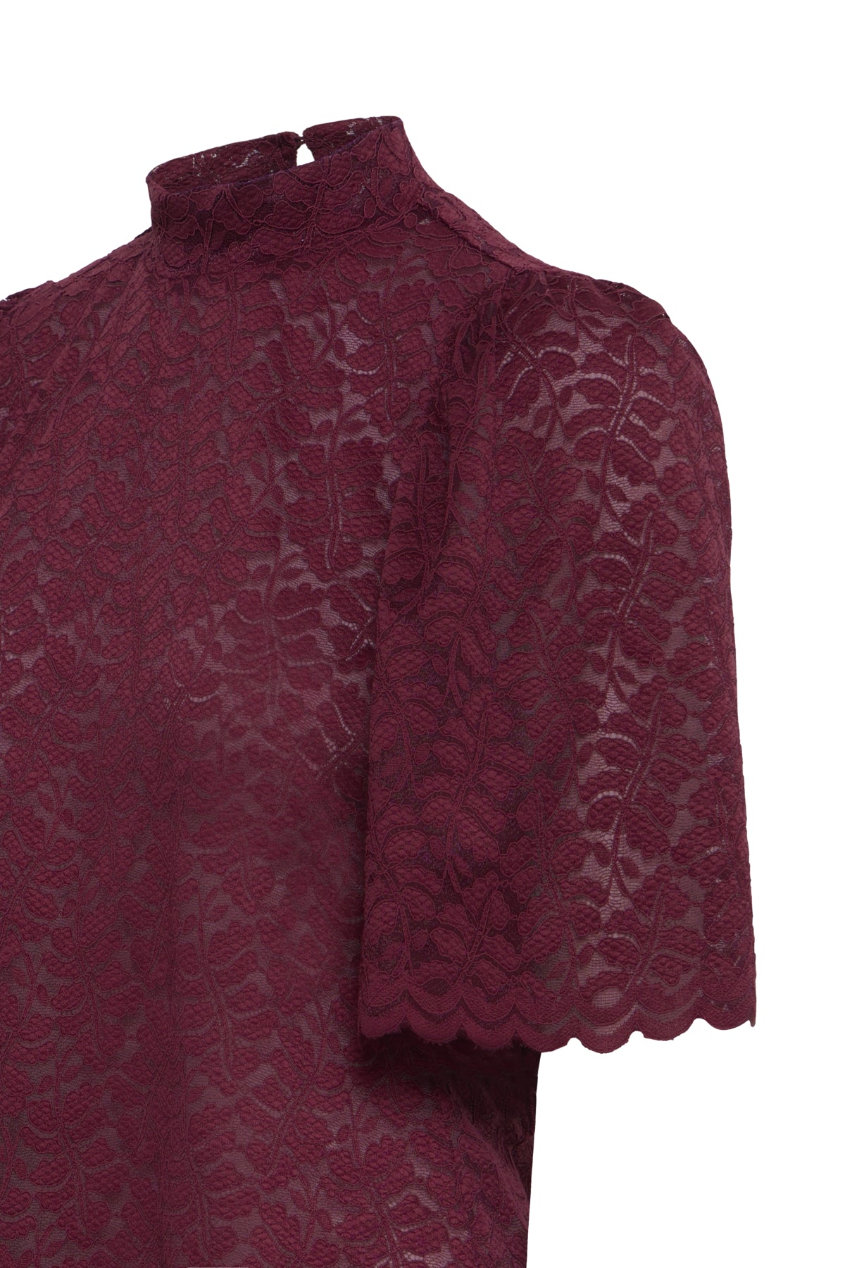 Fransa Amelia BL 1 - T-skjorter - JK-Shop