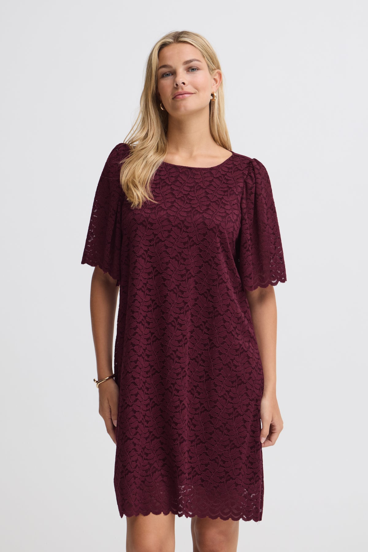 Fransa Amelia DR 1 - Kjoler - JK-Shop
