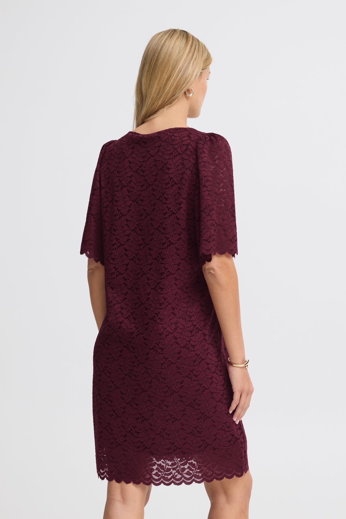 Fransa Amelia DR 1 - Kjoler - JK-Shop