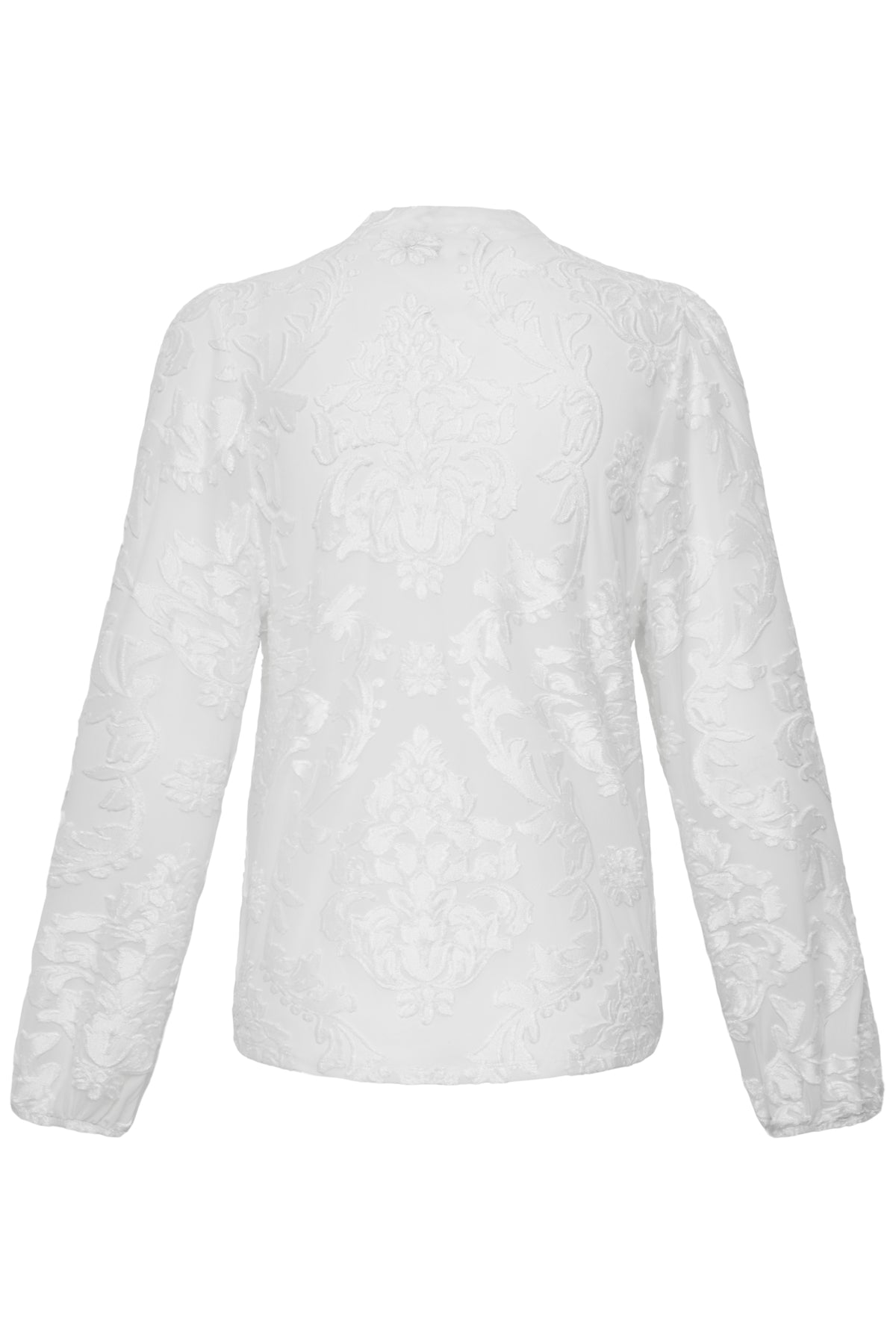 Fransa Arlowe Tee 1 - T-skjorter - JK-Shop