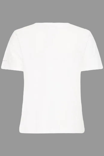 Fransa BRIA TEE 1 - Klær - JK-Shop