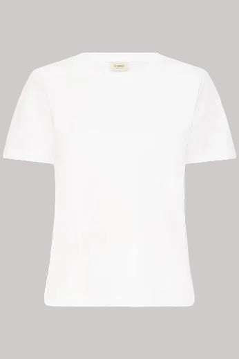 Fransa BRIA TEE 1 - Klær - JK-Shop