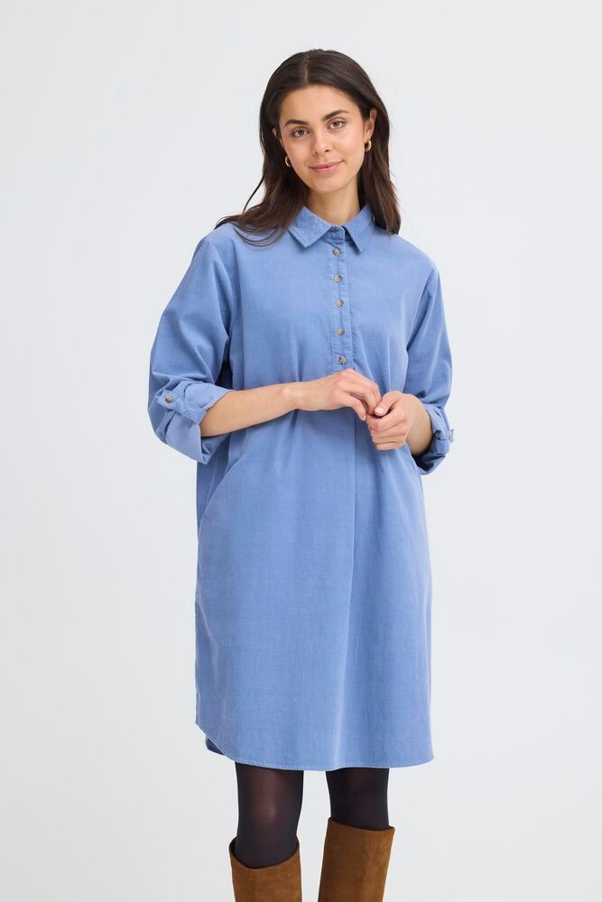 Fransa CORY DR 2 - Kjoler - JK-Shop