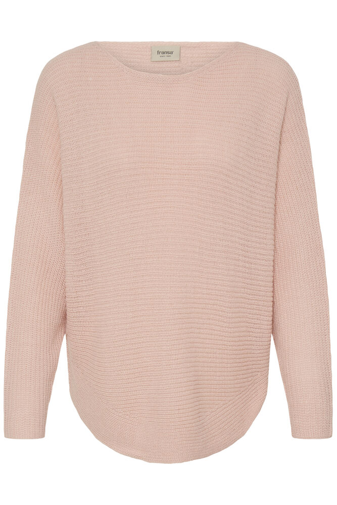 Fransa Eretta PU 3 - Strikk & cardigans - JK-Shop