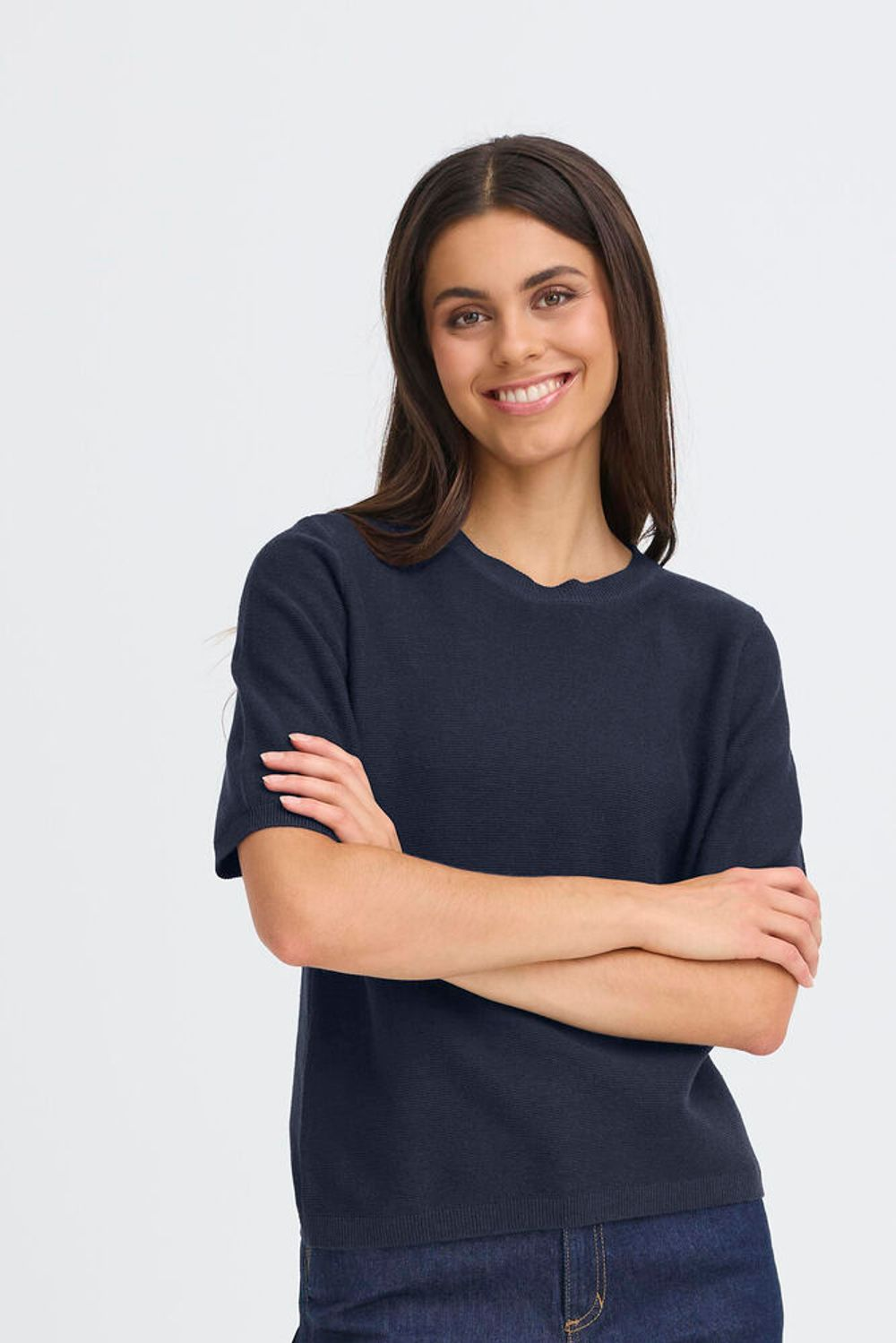 Fransa FRSINJA PU 3 - Bluser & skjorter - JK-Shop