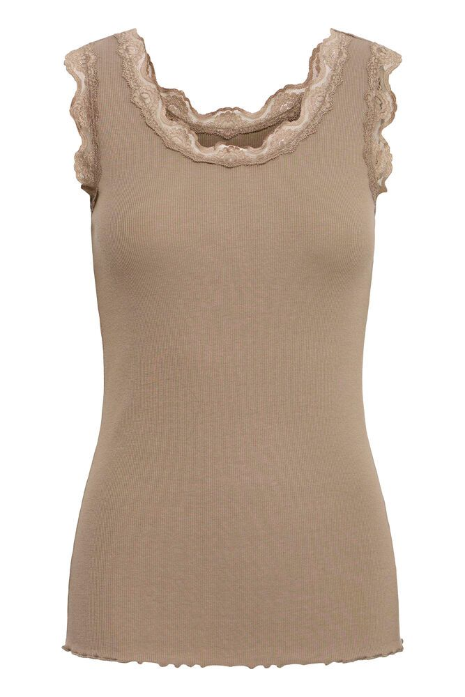 Fransa HIZAMOND 1 TOP - T-skjorter & topper - JK-Shop